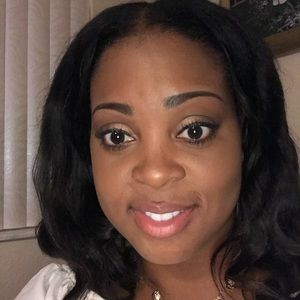 Meet your Posher, Natalee